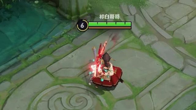 为什么我的新皮肤是这个声音？