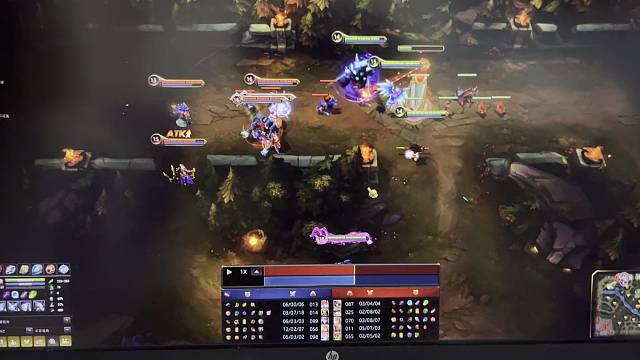 宫本26局逆天绕后