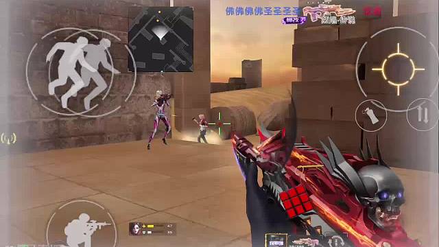 欢迎来到我的直播间