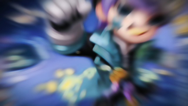 #逃跑吧少年新角色茶气郎