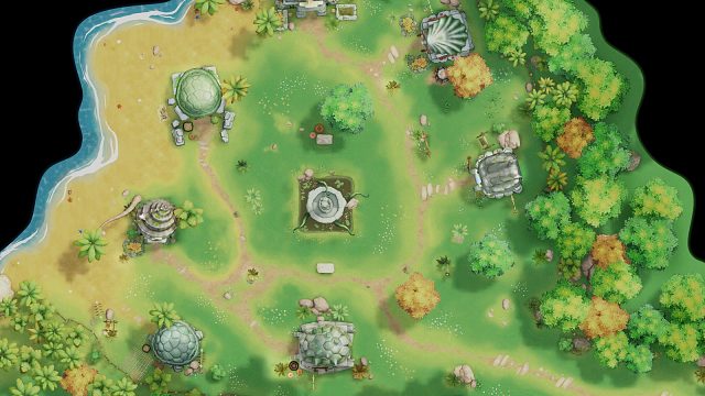 《石器时代：觉醒》精灵王的试练副本，新人1楼至6楼攻略教程