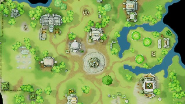 新石器时代觉醒日常挂机视频记录PC端WEGAME挂机