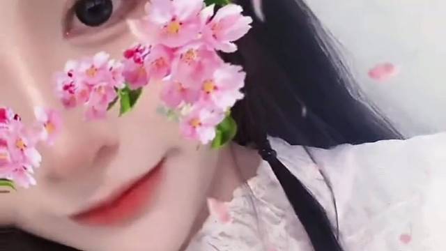 你的月亮我的心❤️