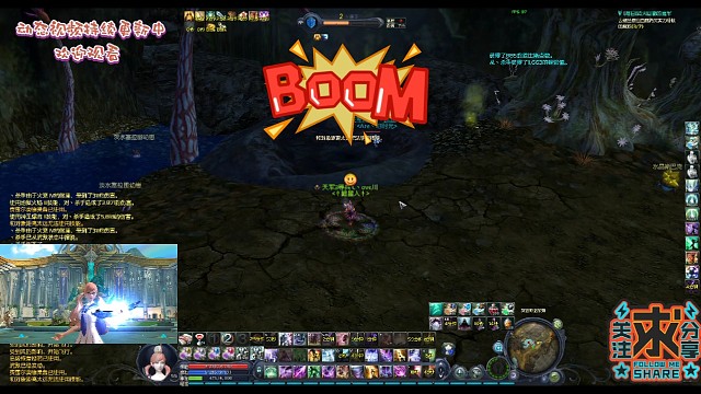 《L丶ove川魔道》