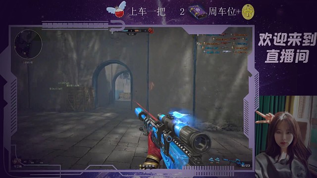 好久没连串串了