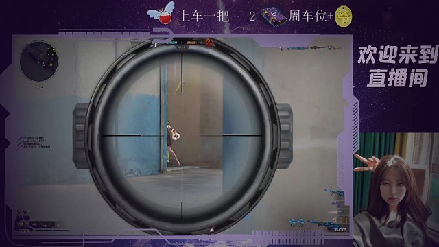 我这该死的魔幻狙击