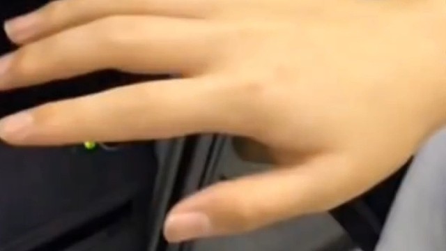 这就是阵发性震颤