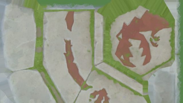 石器模玩[石器时代.com]新石器时代兑觉醒周边收藏大顺