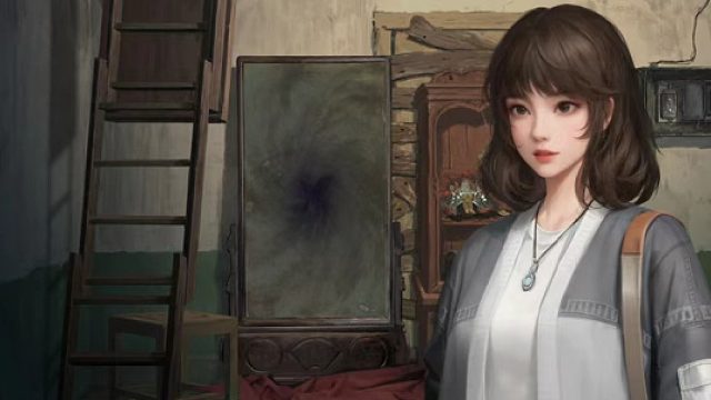 纸嫁衣5无间梦境（上）