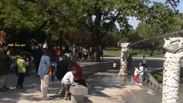 我发布了一个新视频，快来围观吧！