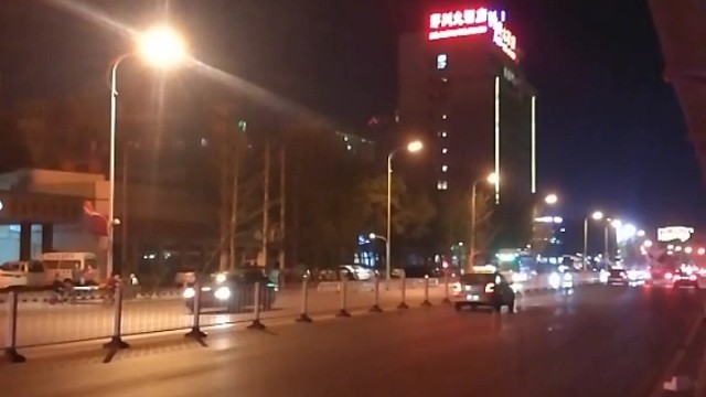 我发布了一个新视频，快来围观吧！