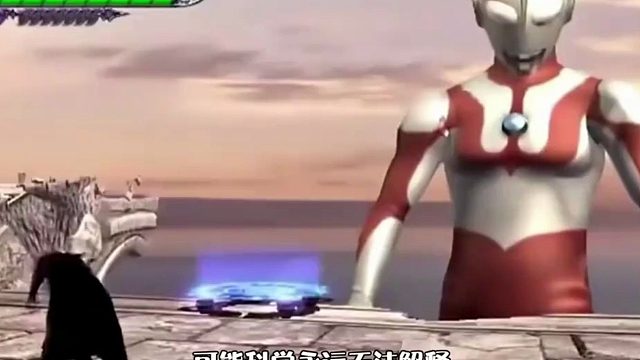 再次让我见识到什么是中国玩家的骚操作