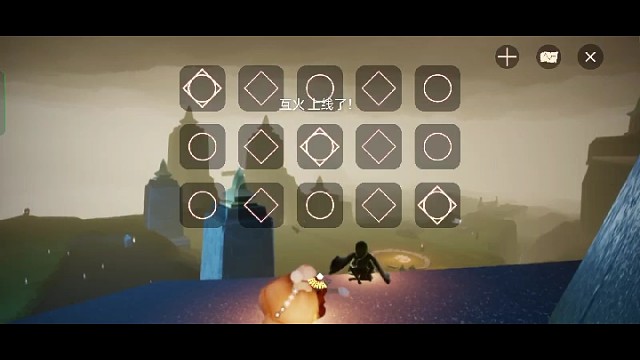 我曾默默倒数下课铃声，只为走到你常常经过的走廊，假装看风景，眼里总留着一丝缝隙给你