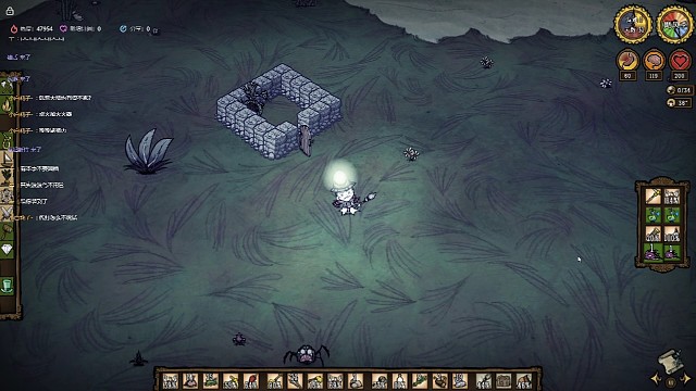 不要喂渡渡鸟怪物肉，我今天爆炸了！