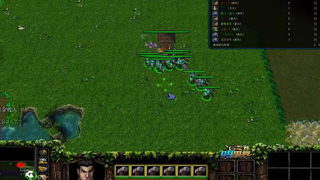 三国杀首席导师战刀经典实战教学32