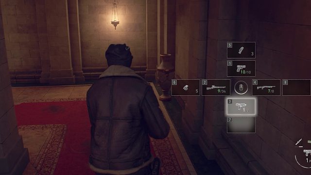 生化危机4重制版【专家难度S】攻略7