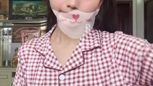 当你的天空突然下起了大雨～