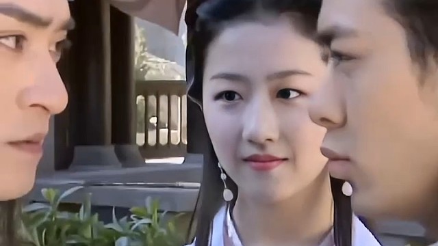 AI换脸哈哈哈能认出来吗