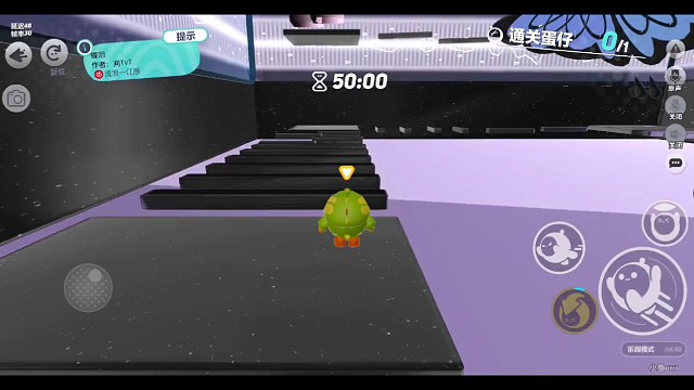 蝶泪——判TvT（5.35%）