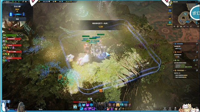 命运方舟！1370困难丑龙