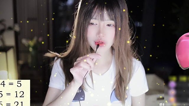 【夏茉】做个好梦吧