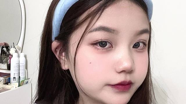 恭喜你看见了我