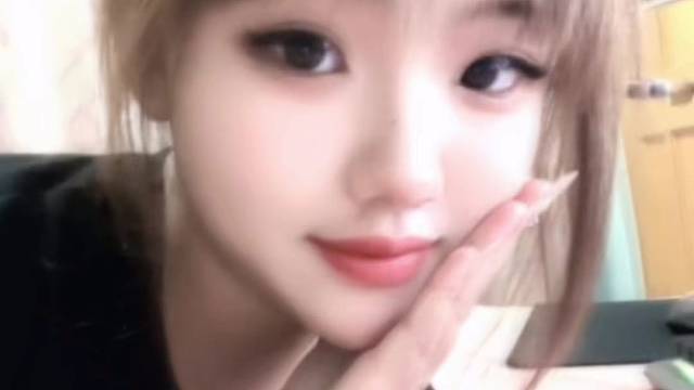 靠近我就是晴天☀️～