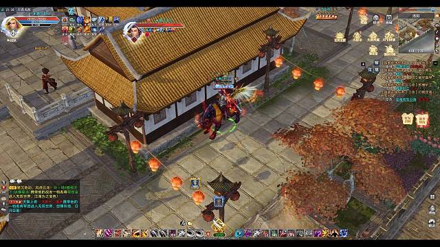 女孩子也可以玩天煞吧