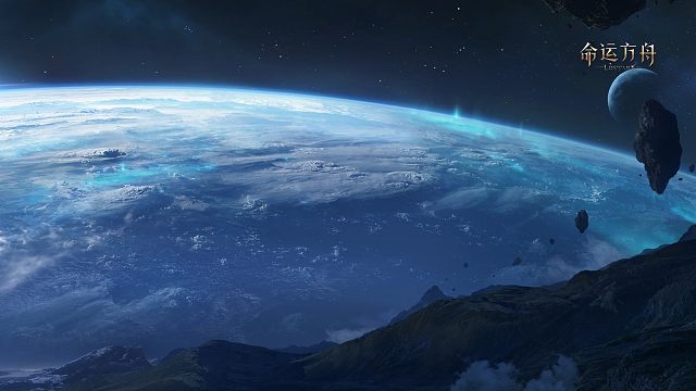 命运方舟日月鹿，削的真严重！！