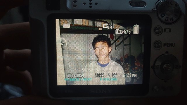 能不能借我一点喜欢