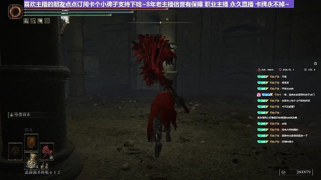 【沐】花里胡哨篇41-CosPlay流番外篇171锤火猪（高仿版）