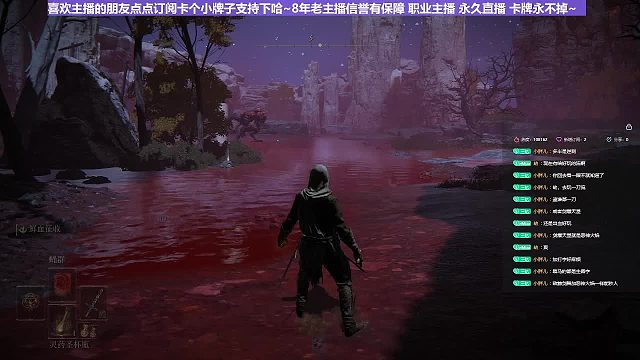 【沐】花里胡哨篇41-CosPlay流番外篇182无名白面具（高仿版）