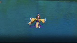 養(yǎng)老游戲