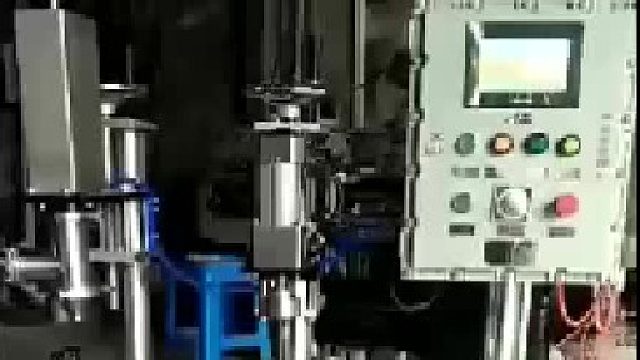 香蕉水包装机7升有泡沫包装机供应商