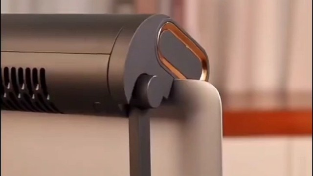 这个风扇是来报恩的吧！静音又凉快#Irus挂屏风扇