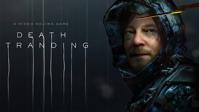 【死亡搁浅】沉浸式无解说P42连接医生和机器人专家