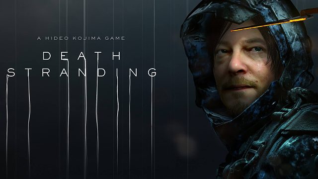 【死亡搁浅】沉浸式无解说P43登山者和医生