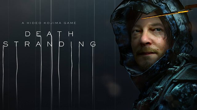 【死亡搁浅】沉浸式无解说P45运送石头碎片给灵修者