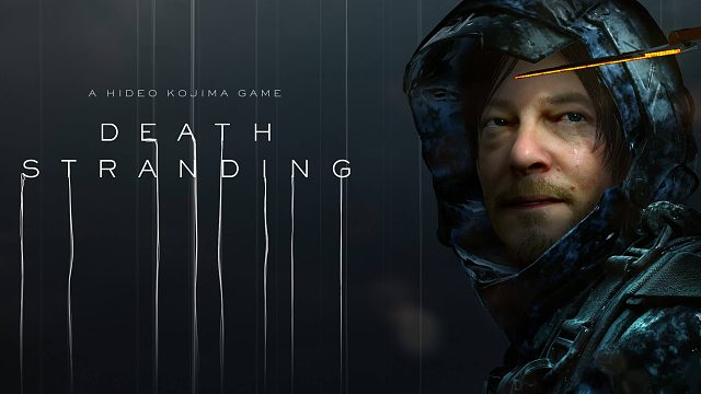 【死亡搁浅】沉浸式无解说P46被暴风雪卷入异时空二战战场