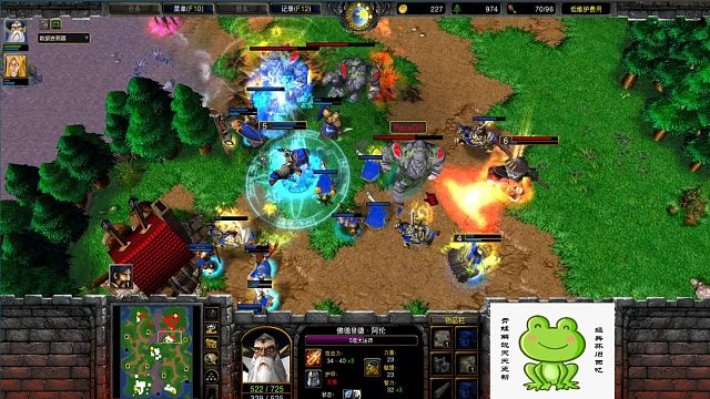 1300点魔抗肉盾血牛头谁能刚住雅各布VS小凯