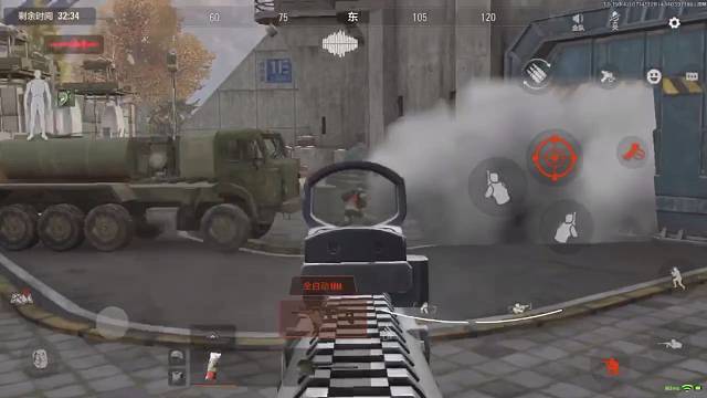 暗区突围一周年！用魔法打败魔法