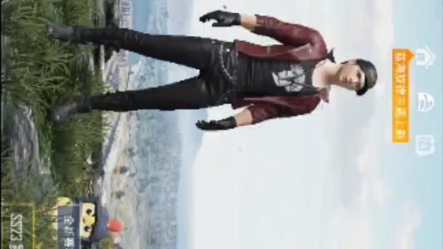 打局游戏！放松一下。