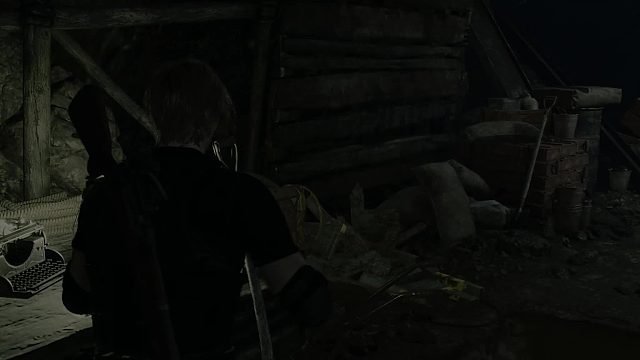 生化危机4重制版【专家难度S】攻略10