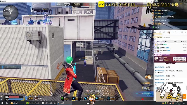 菜坤狙的练习之路