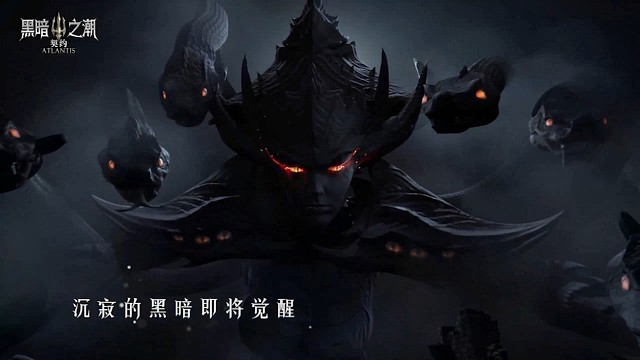 今日推荐精品暗黑手游