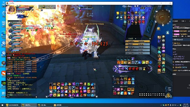 四像七的第三、四关。白虎共3波柱子，把握好，可以少打一波柱子。