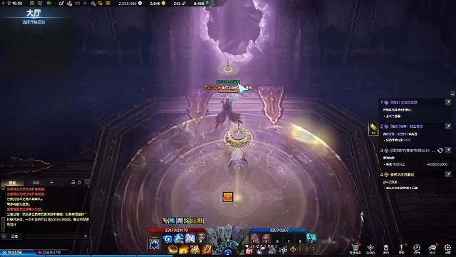 召唤过陷阱房真得劲