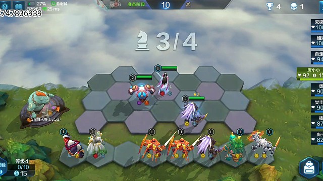 （上）别问我机械好不好，请观看