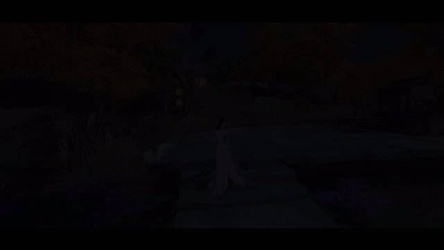 #逆水寒手游#网易入眼的是风景，入心的是人生，何处不风景，随处是心情