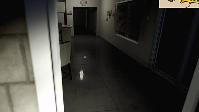 史上最強頭鐵女鬼